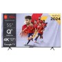 TV intelligente TCL 55C655 4K Ultra HD 55" QLED de TCL, Téléviseurs - Réf : S0240944, Prix : 415,37 €, Remise : %