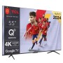 Smart TV TCL 55C655 4K Ultra HD 55" QLED von TCL, Fernseher - Ref: S0240944, Preis: 415,37 €, Rabatt: %