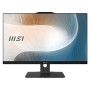 PC da Tavolo MSI AM242TP-1239 23,8" Intel Core I7-1255U 16 GB RAM 512 GB SSD di MSI, All-in-one - Rif: S0240951, Prezzo: 1,00...