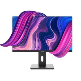 Monitor Nilox NXM27REG02 27" Full HD 75 Hz HDMI VGA di Nilox, Monitor - Rif: S0241001, Prezzo: 146,17 €, Sconto: %