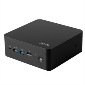 Mini PC MSI Cubi NUC 1M-034BES intel core i7-150U 1 TB SSD di MSI, Mini PC - Rif: S0241015, Prezzo: 579,76 €, Sconto: %