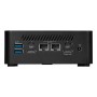 Mini PC MSI Cubi NUC 1M-034BES intel core i7-150U 1 TB SSD di MSI, Mini PC - Rif: S0241015, Prezzo: 579,76 €, Sconto: %