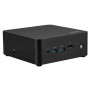 Mini PC MSI Cubi NUC 1M-034BES intel core i7-150U 1 TB SSD di MSI, Mini PC - Rif: S0241015, Prezzo: 579,76 €, Sconto: %