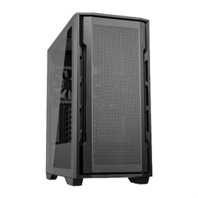 Caixa Semitorre ATX Cougar 385C780.0005 de Cougar, Caixas para computador de secretária - Ref: S0241020, Preço: 72,91 €, Desc...