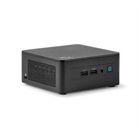 Mini PC CTOUCH OPS 2,1 GHz i3-8145U 8 GB RAM 128 GB SSD | Tienda24 - Global Online Shop Tienda24.eu