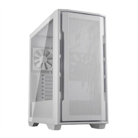 ATX Semi-tower Box Genesis TQEP-550SP Black | Tienda24 - Global Online Shop Tienda24.eu