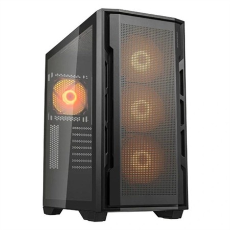 ATX Semi-Tower Gehäuse Cougar 385C780.0001 von Cougar, Desktop-Computer-Gehäuse - Ref: S0241030, Preis: 93,68 €, Rabatt: %