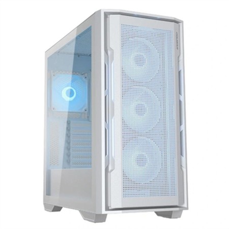 Caixa Semitorre ATX Cougar 385C780.0002 de Cougar, Caixas para computador de secretária - Ref: S0241031, Preço: 98,89 €, Desc...