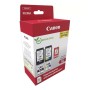 Pack de Tinta e Papel Fotográfico Canon 8286B012 de Canon, Toners e tinta de impressora - Ref: S0241035, Preço: 59,68 €, Desc...