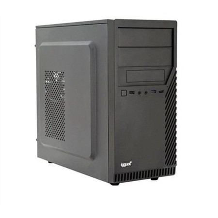 PC de bureau iggual PSIPCH536 Intel Core i5-10400 Core i5 16 GB RAM 480 GB SSD de iggual, Tours - Réf : S0241064, Prix : 622,...