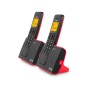 Telefone Fixo SPC 7292RC2 BLA DUO de SPC, Telefones analógicos - Ref: S0241119, Preço: 49,05 €, Desconto: %