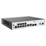 Switch Huawei AC650-128AP de Huawei, Commutateurs de réseau - Réf : S0241146, Prix : 452,03 €, Remise : %