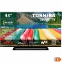 TV intelligente Toshiba 43UV3363DG 43" 4K Ultra HD LED HDR D-LED HDR10 de Toshiba, Téléviseurs - Réf : S0241221, Prix : 317,0...