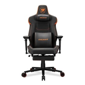 Chaise de jeu Cougar Armor Evo M de Cougar, Chaises de jeu - Réf : S0241317, Prix : 335,44 €, Remise : %