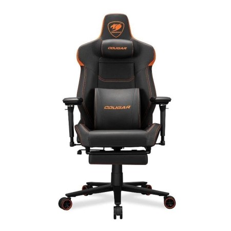 Cadeira de Gaming Cougar Armor Evo M de Cougar, Cadeiras Gaming - Ref: S0241317, Preço: 335,44 €, Desconto: %