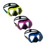 Bestway Mascara Buceo Infantil Correa Anatomica Color Surtido +3 Años Playa y Piscina 22011 de Bestway, Gafas y máscaras - Re...