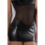 Vestido Guilty Pleasure Negro (XL) | Tienda24 Tienda24.eu