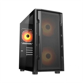 Caixa Semitorre ATX Cougar 3855C90.0003 de Cougar, Caixas para computador de secretária - Ref: S0241371, Preço: 67,17 €, Desc...