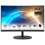 Écran MSI MP2412C 23,6" Full HD 100 Hz de MSI, Ecrans PC - Réf : S0241375, Prix : 143,51 €, Remise : %