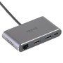 Station d'acceuil iggual IGG319222 de iggual, Hubs USB - Réf : S0241377, Prix : 31,44 €, Remise : %