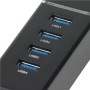 USB Hub iggual IGG319239 by iggual, USB hubs - Ref: S0241382, Price: 9,39 €, Discount: %