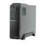 Desktop PC iggual PSIPCH615 Intel Core i3-10100 8 GB RAM 256 GB SSD by iggual, Towers - Ref: S0241404, Price: 553,78 €, Disco...