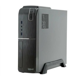 PC da Tavolo iggual PSIPCH614 Intel Core i5-10400 16 GB RAM 512 GB SSD di iggual, Torri - Rif: S0241405, Prezzo: 626,37 €, Sc...