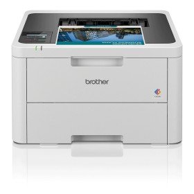 Laser Printer Brother HL-L3240CDW by Brother, Laser printers - Ref: S0241410, Price: 285,41 €, Discount: %