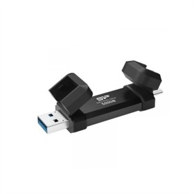 Original Ink Cartridge Silicon Power SP500GBUC3S72VPK Black by Silicon Power, Printer toners and inks - Ref: S0241439, Price:...