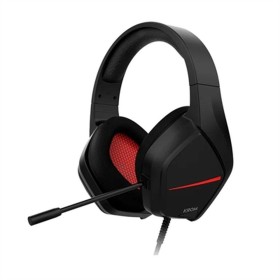 Casques avec Micro Gaming Krom KOPA MOVE de Krom, Accessoires - Réf : S0241444, Prix : 22,63 €, Remise : %