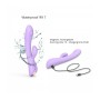 Dual Stimulation Vibe Love to Love by Love to Love, Double vibrators - Ref: M0401697, Price: 42,48 €, Discount: %