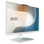 Tout en Un MSI AM242P-1287ES 23,8" intel core i7-150U 16 GB RAM 512 GB SSD de MSI, Tout en un - Réf : S0241466, Prix : 1,00 €...