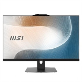 Alles-In-Einem MSI AM272P-884XES 27" intel core i7-150U 16 GB RAM 512 GB SSD von MSI, Alles in Einem - Ref: S0241469, Preis: ...