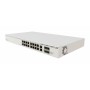 Switch Mikrotik CRS320-8P-8B-4S+RM by Mikrotik, Network switches - Ref: S0241470, Price: 557,41 €, Discount: %