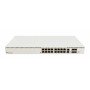 Switch Mikrotik CRS320-8P-8B-4S+RM by Mikrotik, Network switches - Ref: S0241470, Price: 557,41 €, Discount: %