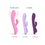 Dual Stimulation Vibe Love to Love by Love to Love, Double vibrators - Ref: M0401697, Price: 42,48 €, Discount: %