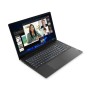 Ordinateur Portable Lenovo V15 15,6" 8 GB RAM 512 GB SSD I3-1315U Espagnol Qwerty de Lenovo, Ordinateurs portables - Réf : S0...