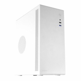 Caixa Semitorre ATX Tacens 2NOVAXW Branco de Tacens, Caixas para computador de secretária - Ref: S0241478, Preço: 32,72 €, De...