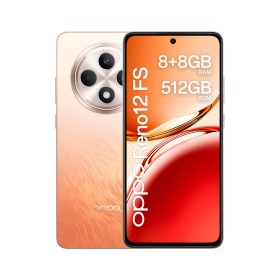 Smartphone Oppo Reno 12FS 6,67" 8 GB RAM 512 GB Naranja QUALCOMM SNAPDRAGON 685 de Oppo, Móviles y smartphones libres - Ref: ...