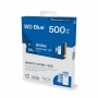 Hard Drive Western Digital Blue SN5000 500 GB SSD by Western Digital, Solid disc drives - Ref: S0241517, Price: 68,58 €, Disc...