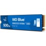 Hard Drive Western Digital Blue SN5000 500 GB SSD by Western Digital, Solid disc drives - Ref: S0241517, Price: 68,58 €, Disc...