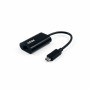 Cable adaptador Nilox Ethernet (RJ-45) de Nilox, Accesorios para teclados y ratones - Ref: S0241535, Precio: 11,20 €, Descuen...