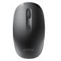 Mouse Nilox NXMOWI4002 Nero 3200 DPI di Nilox, Mouse - Rif: S0241572, Prezzo: 9,63 €, Sconto: %