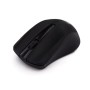 Tastatur mit Drahtloser Maus Nilox NXKMWE0001 Schwarz Qwerty Spanisch QWERTY von Nilox, Tastatur-Maus-Sets - Ref: S0241573, P...