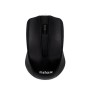 Tastiera e Mouse Wireless Nilox NXKMWE0001 Nero Qwerty in Spagnolo QWERTY di Nilox, Set tastiera e Mouse - Rif: S0241573, Pre...