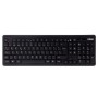 Tastatur mit Drahtloser Maus Nilox NXKMWE0001 Schwarz Qwerty Spanisch QWERTY von Nilox, Tastatur-Maus-Sets - Ref: S0241573, P...