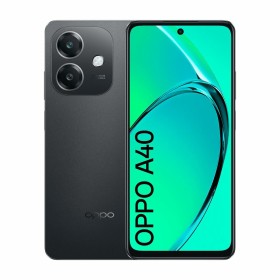 Smartphone Oppo A40 6,72" Snapdragon 6 GB RAM 128 GB Schwarz von Oppo, Ungesperrte Telefone und Smartphones - Ref: S0241579, ...