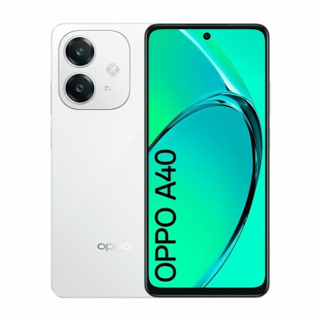 Smartphone Oppo A40 6,72" Snapdragon 6 GB RAM 128 GB Bianco di Oppo, Cellulari e Smartphone - Rif: S0241588, Prezzo: 157,81 €...