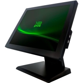 TPV + Visor 10POS 10T-15 15" Intel Celeron J4125 8 GB RAM 256 GB SSD de 10POS, Tudo em um - Ref: S0241598, Preço: 648,52 €, D...