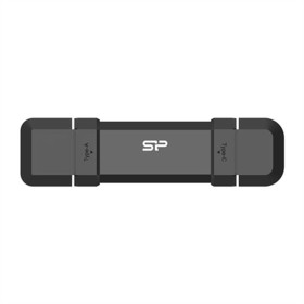 Clé USB Silicon Power SP250GBUC3S72VPK 256 GB de Silicon Power, Clés USB - Réf : S0241610, Prix : 43,26 €, Remise : %